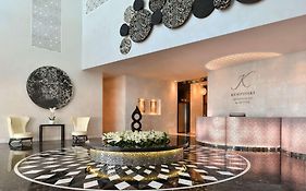 Kempinski Residences And Suites Doha